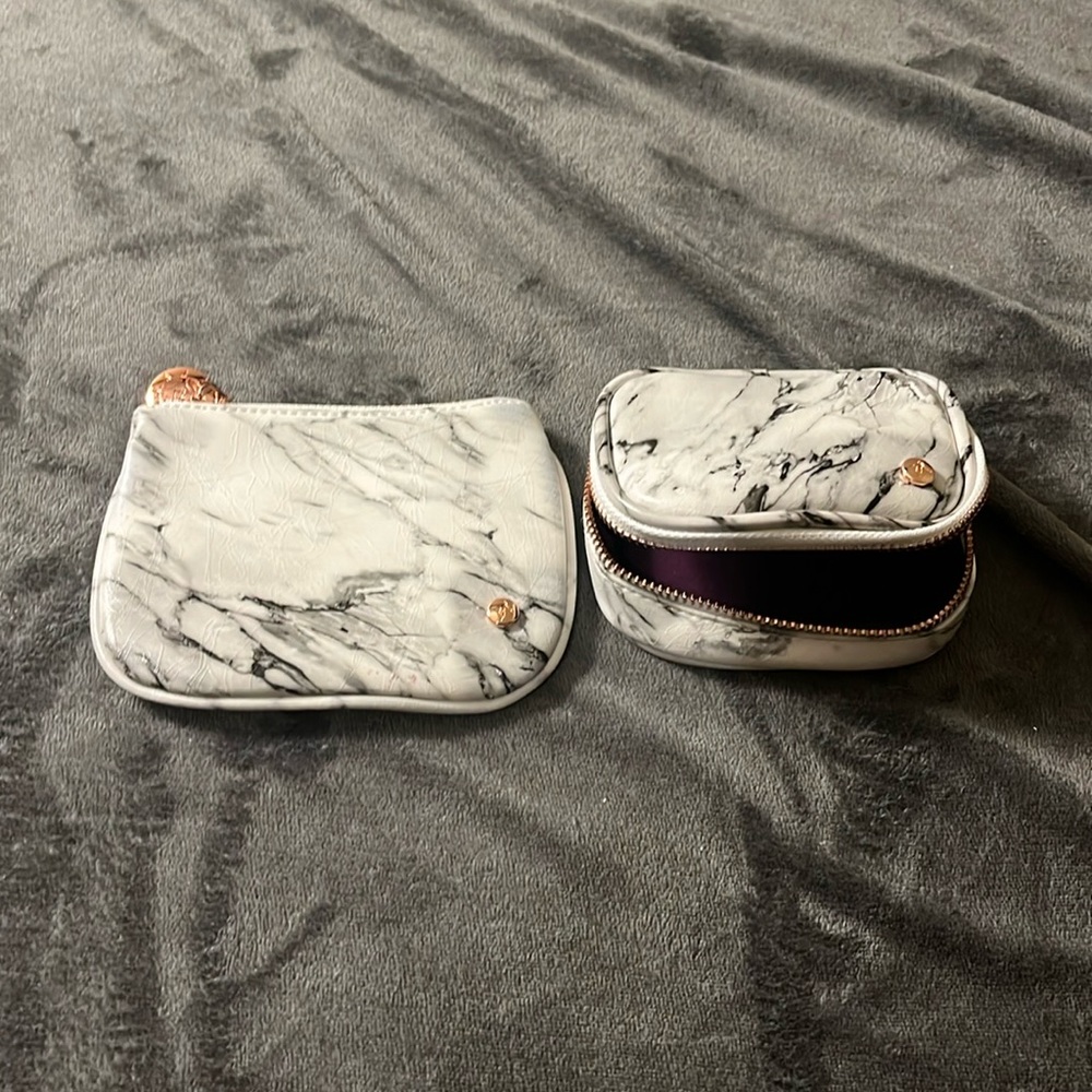Stephanie Johnson small bag duo set